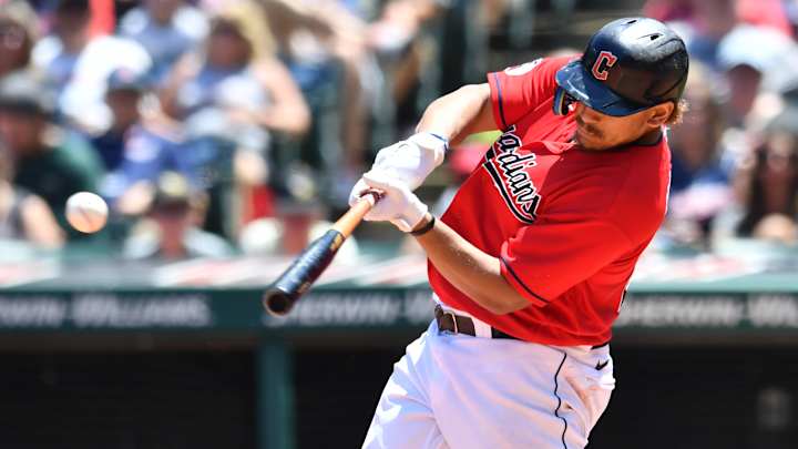 Guardians Beat Oakland, Win Fourth Straight Series Guardians Beat Oakland, Win Fourth Straight Series