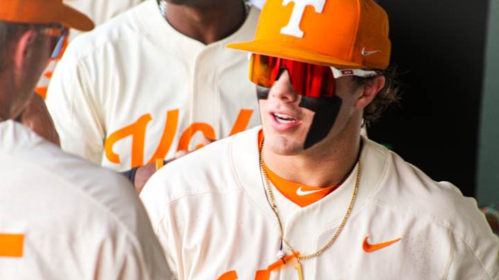 Looking at Where Vols Are Landing in Latest MLB Mock Drafts Looking at Where Vols Are Landing in Latest MLB Mock Drafts