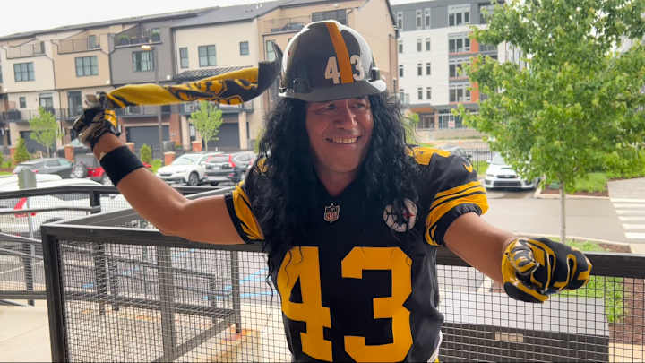 Pitt Football Will Have a New Celebrity Guest This Season