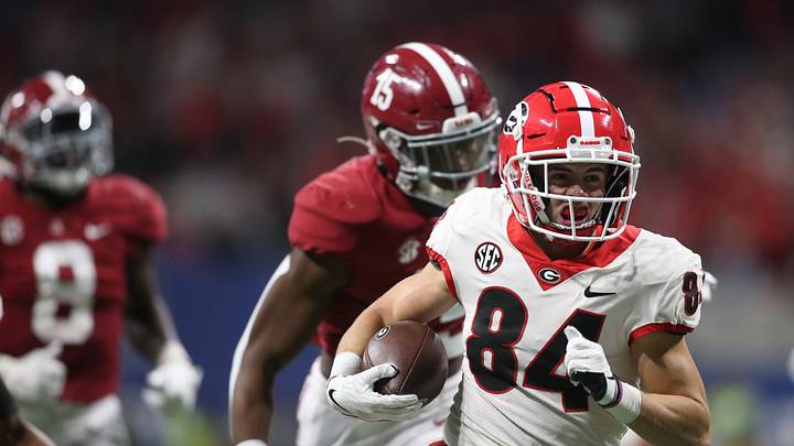 SEC Title Betting Odds Released, Bama Favorite Yet Again SEC Title Betting Odds Released, Bama Favorite Yet Again