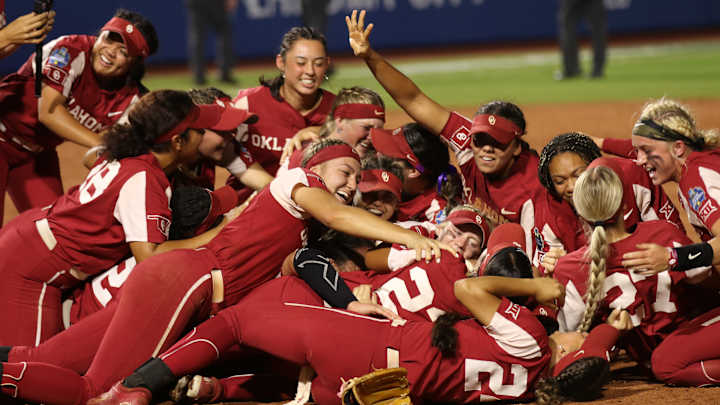 Oklahoma Softball: OU Sets Date to Break Ground on Love's Field