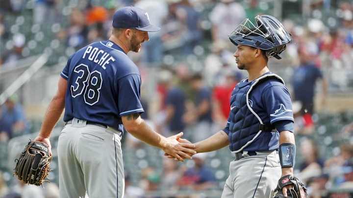 My Two Cents: Rays' Performance Against AL Central Foes is Disappointing My Two Cents: Rays' Performance Against AL Central Foes is Disappointing