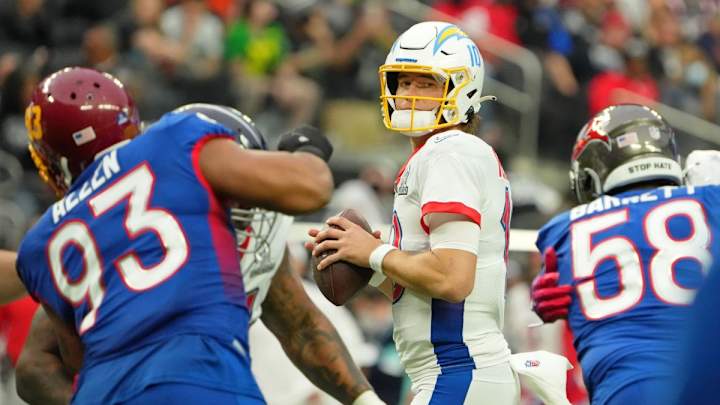 Raiders Opponents Ranked: QBs, No. 4