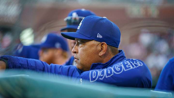 Dodgers: Doc Refuses to Back Off From Championship Guarantee
