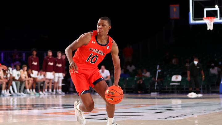 NBA Mock Draft: Thunder Expedite Rebuild NBA Mock Draft: Thunder Expedite Rebuild