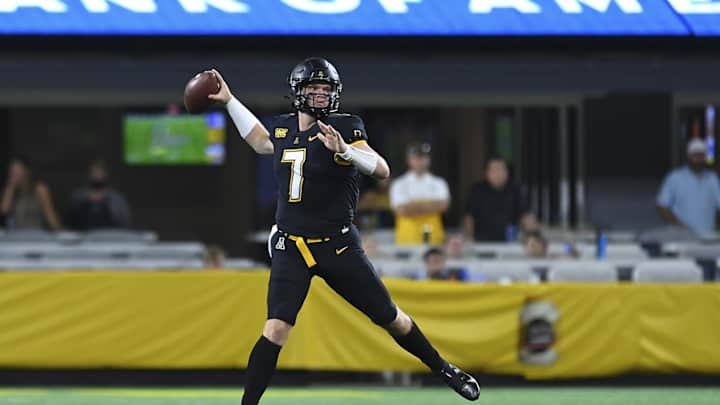 Texas A&M Week 2 Opponent Preview: Appalachian State Texas A&M Week 2 Opponent Preview: Appalachian State