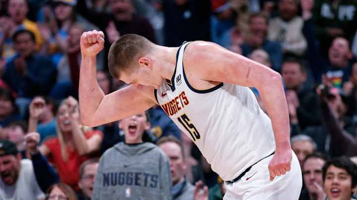 A TRADE HAS BEEN MADE: Denver Nuggets And OKC Thunder Agree To Deal A TRADE HAS BEEN MADE: Denver Nuggets And OKC Thunder Agree To Deal