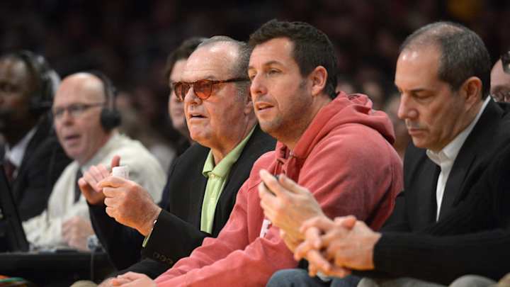 Multiple Former Suns Cameo in Adam Sandler's Netflix Movie 'Hustle'