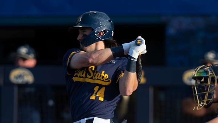 Auburn baseball lands outfielder Justin Kirby from the transfer portal