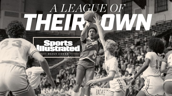 AIAW vs. NCAA: When Women’s College Basketball Had to Choose