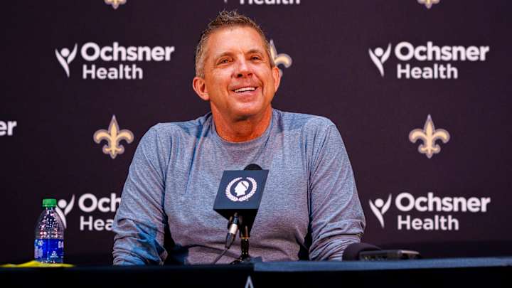 Dolphins Had $100 Million Offer Ready for Sean Payton, per Report