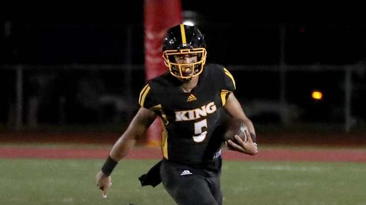 Elite 11 Finals Update, LSU Targets Showing Out