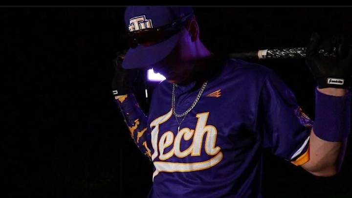 Tennessee Tech Transfer 3B Ed Johnson Commits to Alabama