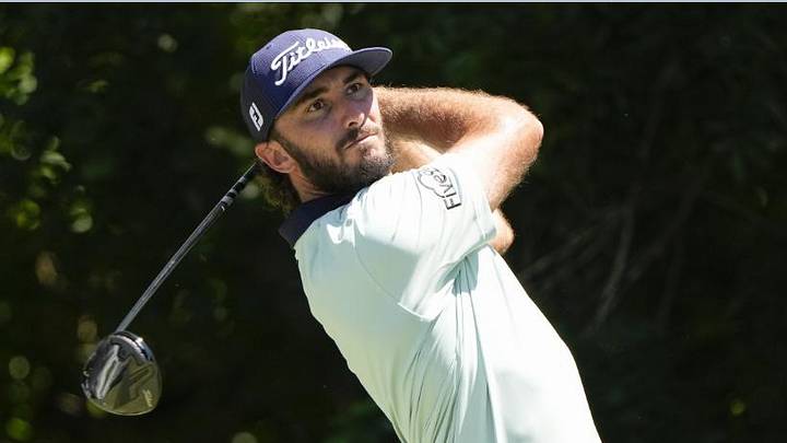 Max Homa Listed Among Sleepers and Golfers to Root For at U.S. Open