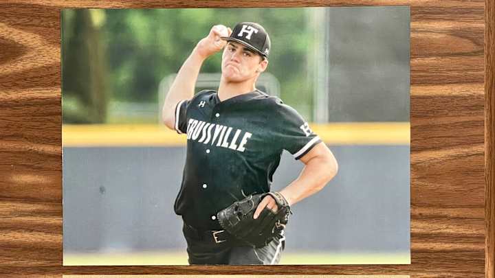 2022 Alabama Sports Writers Association All-State Baseball 2022 Alabama Sports Writers Association All-State Baseball