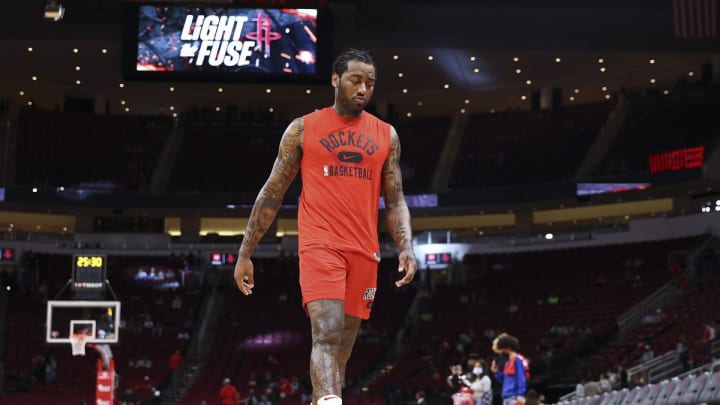 Rockets Draft: How John Wall Mentorship Helped Kentucky's TyTy Washington