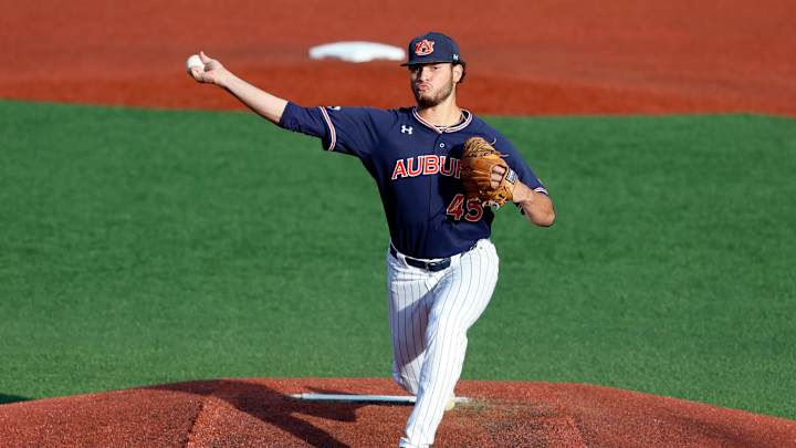 Five positives for Auburn baseball as we prepare for Omaha