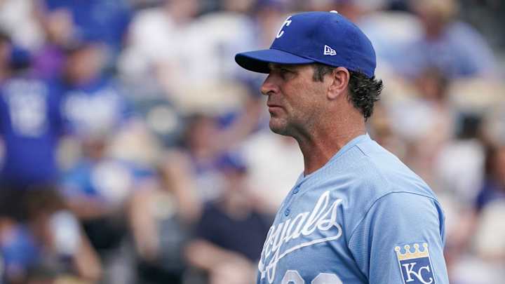 In Firing Mike Matheny, Royals Continue to Commit to Change