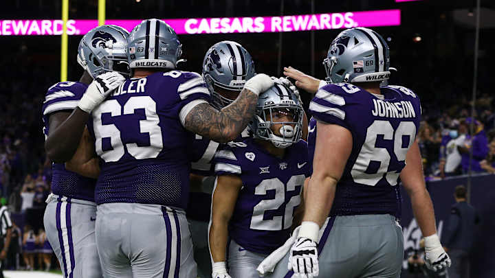 Mizzou Week 2 Opponent Preview: Kansas State Wildcats Mizzou Week 2 Opponent Preview: Kansas State Wildcats