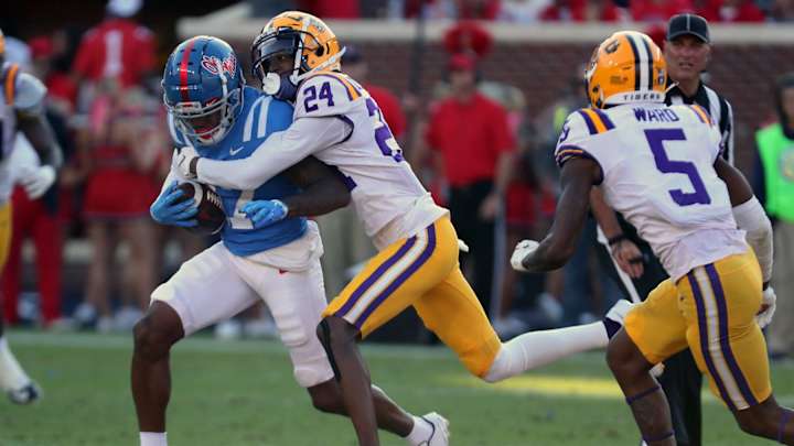 New York Giants 2022 Training Camp Roster Preview: CB Darren Evans