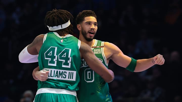 Celtics Still Have Starter On The Injury Report For Game 5