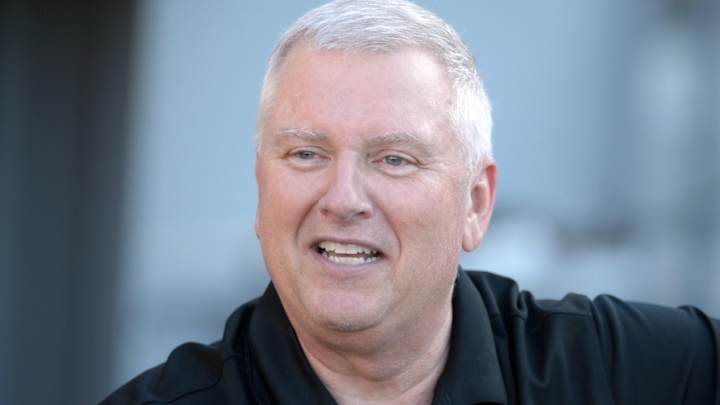 Legendary Arizona Sports Broadcaster Greg Schulte to Undergo Chemotherapy