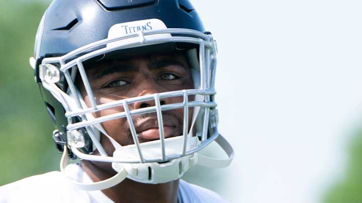 Treylon Burks and Asthma: Why Now? What to Expect?