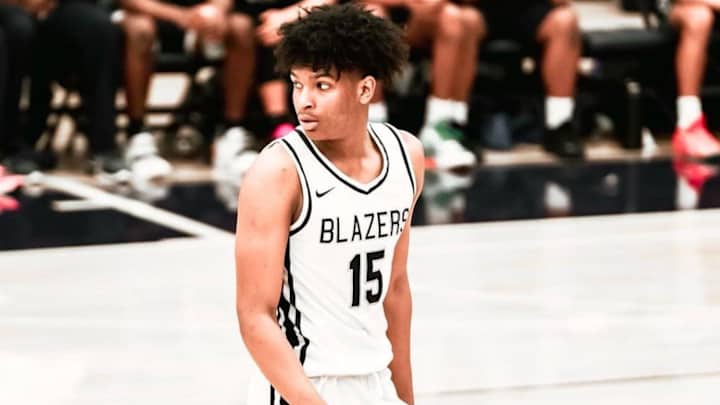 Louisville Offers Rising '24 SG Isaiah Elohim Louisville Offers Rising '24 SG Isaiah Elohim