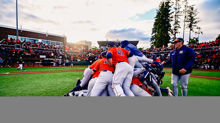Three takeaways for the Auburn baseball team from the Ole Miss win over Arkansas