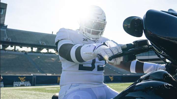 MAILBAG: The New Big 12, Why No Softball + Recruits to Watch For
