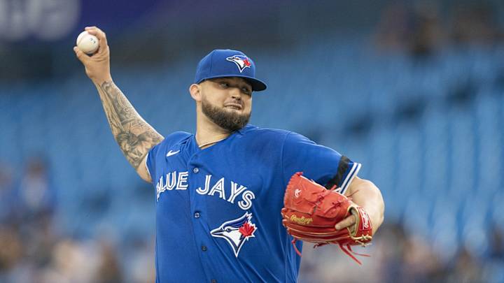 What Alek Manoah is Doing is Special & It Needs to be Recognized