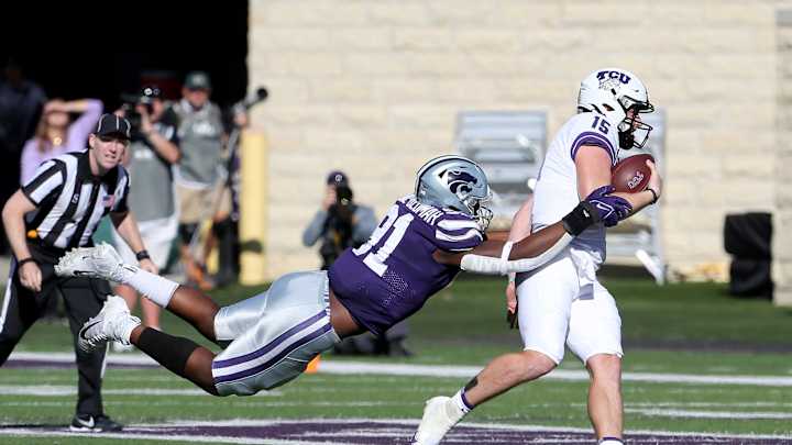 Kansas State Defensive Players to Watch Versus Mizzou Week 2 Kansas State Defensive Players to Watch Versus Mizzou Week 2