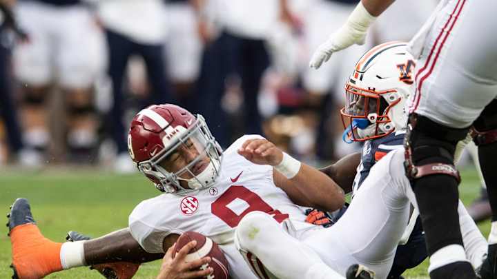 BamaCentral 22 for '22: What is Alabama’s Biggest Weakness for the Coming Season?