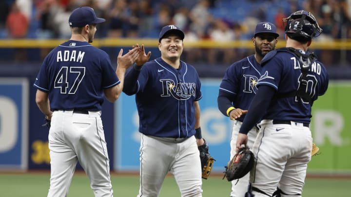 Gameday Preview: Shane Baz Makes 2nd Start For Rays Friday in Baltimore Gameday Preview: Shane Baz Makes 2nd Start For Rays Friday in Baltimore