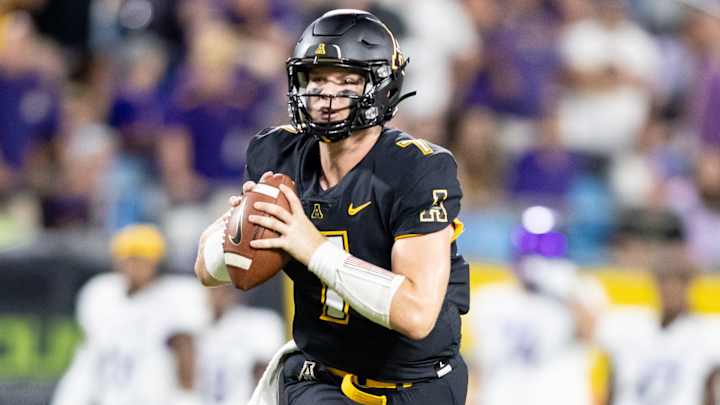 Staff Predictions: Aggies vs. Appalachian State Mountaineers