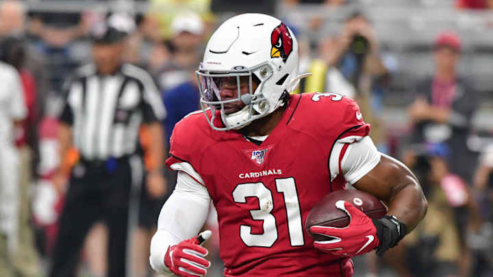 Pro Bowl Running Back Visiting New Orleans Saints