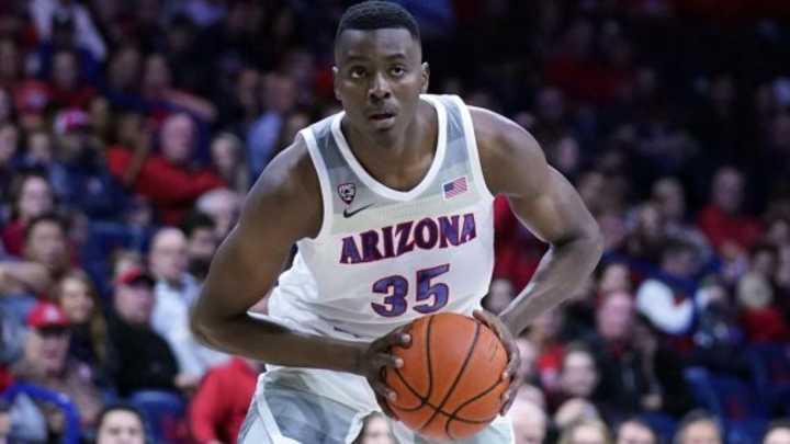 Orlando Magic Second Round Picks: Who's Available?