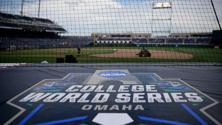 Oklahoma Baseball: Previewing the College World Series Field, Schedule, TV Times