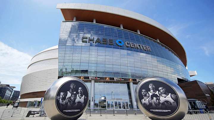 ‘Fake Klay Thompson’ Says He’s Banned From Chase Center for Life After Game 5 Stunt