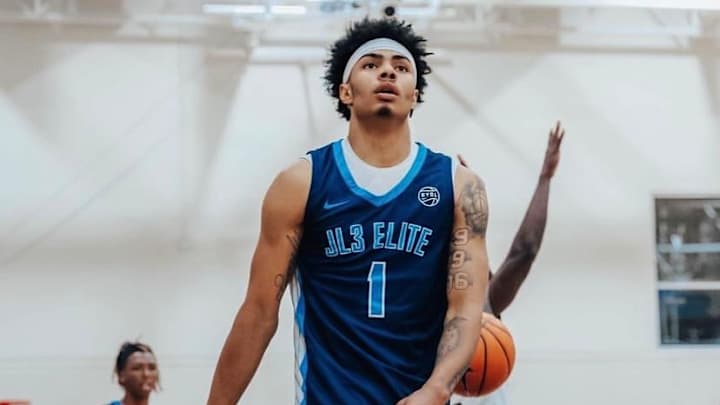 UCLA Men's Basketball Offers Emerging Texas Combo Guard Chris Johnson