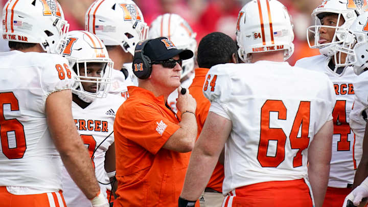 Five reasons Auburn could struggle vs Mercer in week one