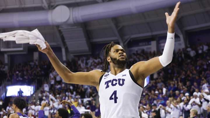 Cal Basketball: Bears Face Formidable TCU in Semifinals of the Emerald Coast Classic