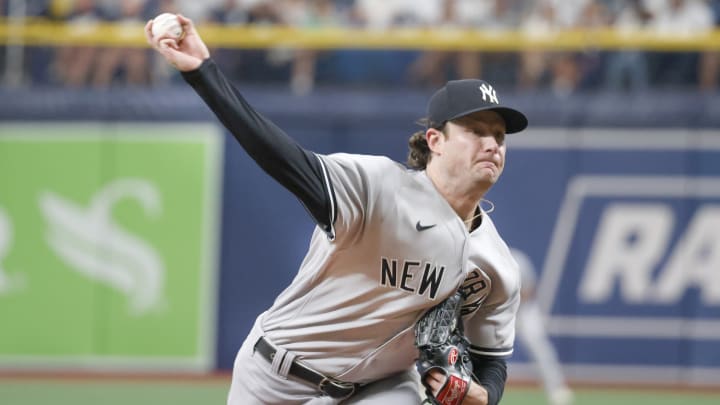 Terrific Pitching Matchups For First Rays-Yankees Series at Yankee Stadium Terrific Pitching Matchups For First Rays-Yankees Series at Yankee Stadium