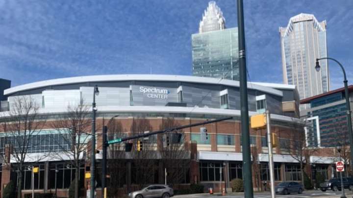 Hornets to Remain in Charlotte Through 2045