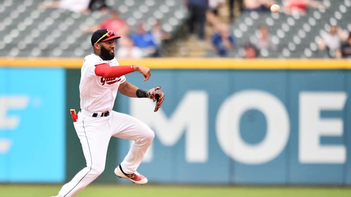 Three Players To Keep An Eye On As The Guardians Hit The Road