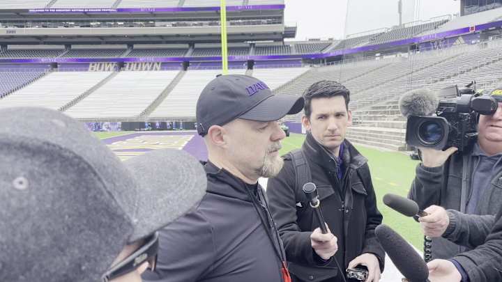 Reports Have Grubb Interviewing in Alabama for OC Job