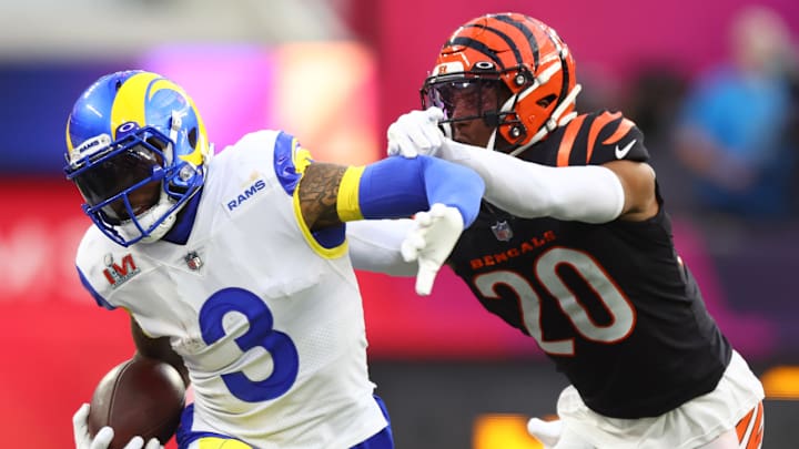 Odell Beckham Jr., Bengals Speculation Swirling After Social Media Activity