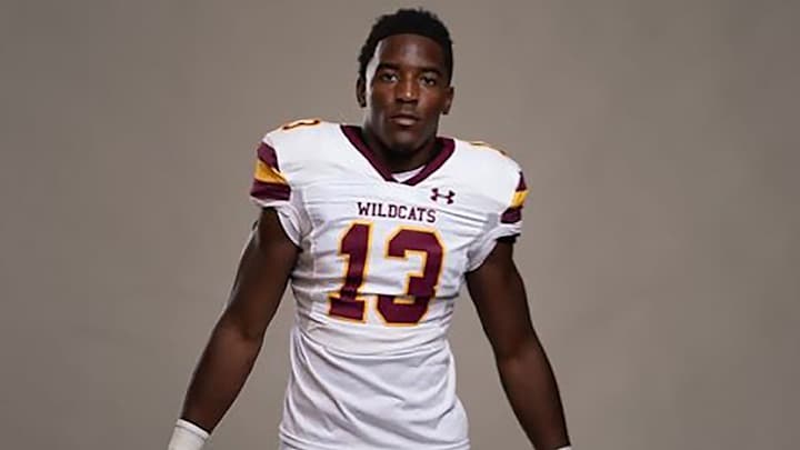 Prized JuCo LB Justin Jefferson Talks Visit to Tennessee Prized JuCo LB Justin Jefferson Talks Visit to Tennessee