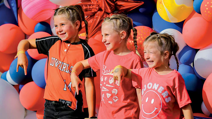 Horns Down Must Be Earned, Hogs Need Missing Piece to Do It