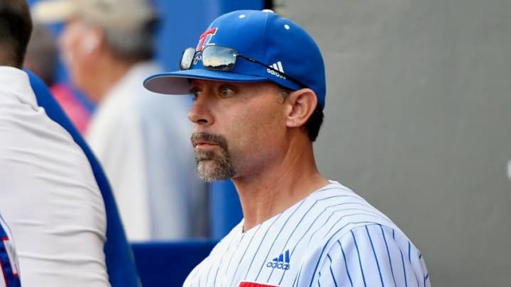 Baylor Baseball Coaching Search: Do Bears Have Their Top Option?